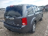 5FNYF4H24FB****** Salvage and Wrecked 2015 Honda Pilot in New Jersey State