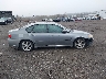 4S3BL846794****** Repairable 2009 Subaru Legacy in Pennsylvania State
