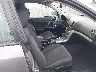 4S3BL846794****** Used and Repairable 2009 Subaru Legacy in Pennsylvania State