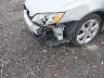 4S3BL846794****** Salvage and Repairable 2009 Subaru Legacy in Pennsylvania State
