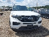 1FMSK7DH0LG****** Usados 2020 Ford Explorer en Estado de Georgia