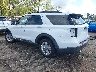 1FMSK7DH0LG****** Salvamento 2020 Ford Explorer