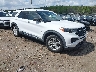 1FMSK7DH0LG****** Salvamento y Destrozados 2020 Ford Explorer en Atlanta South