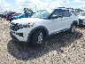 1FMSK7DH0LG****** Usados y Reparables 2020 Ford Explorer en Atlanta South