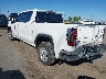 3GTPHBED6RG****** Salvage and Repairable 2024 GMC Sierra 1500 in East Bay