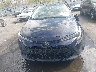 JTDEPMAE8MJ****** Wrecked 2021 Toyota Corolla in Utah State