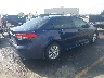 JTDEPMAE8MJ****** Salvage and Wrecked 2021 Toyota Corolla in Utah State