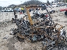 5Y4AN42Y4RA****** Salvage and Wrecked 2024 Yamaha YXE1000 in Buckhannon
