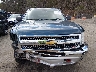 1GCRKSE79CZ****** Destrozados 2012 Chevrolet Silverado 1500 en Estado de Massachusetts