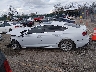 WAUABCF56MA****** Salvage and Wrecked 2021 Audi A5 in Louisville North