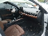 WAUABCF56MA****** Used and Repairable 2021 Audi A5 in Kentucky State