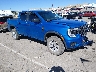1FTER4BH2SL****** Salvamento y Destrozados 2025 Ford Ranger en Albuquerque