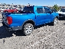 1FTER4BH2SL****** Salvamento y Destrozados 2025 Ford Ranger en Estado de Nuevo México