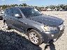 5UXWX9C50E0****** Salvage and Wrecked 2014 BMW X3 in IAA Savannah