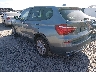 5UXWX9C50E0****** Salvage and Repairable 2014 BMW X3 in IAA Savannah