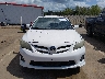 5YFBU4EEXCP****** Usados 2012 Toyota Corolla en Estado de Mississippi