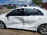 5YFBU4EEXCP****** Salvamento 2012 Toyota Corolla
