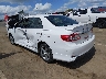 5YFBU4EEXCP****** Salvamento y Reparables 2012 Toyota Corolla en Grenada
