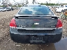 2G1WG5EK4B1****** Wrecked 2011 Chevrolet Impala