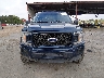 1FTEW1E59JK****** Wrecked 2018 Ford F-150 in Mississippi State