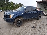 1FTEW1E59JK****** Used and Repairable 2018 Ford F-150 in Jackson