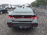 KMHLL4DG1SU****** Used 2025 Hyundai Elantra