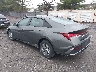 KMHLL4DG1SU****** Salvage and Repairable 2025 Hyundai Elantra in Southern New Jersey