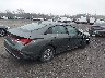 KMHLL4DG1SU****** Salvage and Wrecked 2025 Hyundai Elantra in New Jersey State