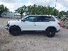 5FNYF8H21MB****** Repairable 2021 Honda Passport in Florida State