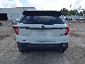5FNYF8H21MB****** Wrecked 2021 Honda Passport