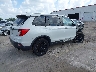5FNYF8H21MB****** Salvage and Wrecked 2021 Honda Passport in Florida State