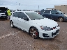 3VW447AU8HM****** Salvage and Wrecked 2017 Volkswagen Golf GTI in Honolulu