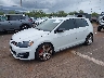 3VW447AU8HM****** Used and Repairable 2017 Volkswagen Golf GTI in Honolulu