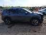 5N1BT3BBXNC****** Repairable 2022 Nissan Rogue in South Carolina State