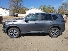 5N1BT3BBXNC****** Salvage 2022 Nissan Rogue