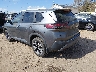 5N1BT3BBXNC****** Salvage and Repairable 2022 Nissan Rogue in Greenville