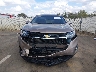 2GNAXJEV7J6****** Destrozados 2018 Chevrolet Equinox en Estado de Mississippi