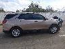 2GNAXJEV7J6****** Usados 2018 Chevrolet Equinox en Estado de Mississippi