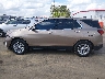 2GNAXJEV7J6****** Reparables 2018 Chevrolet Equinox en Estado de Mississippi