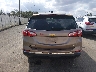 2GNAXJEV7J6****** Destrozados 2018 Chevrolet Equinox