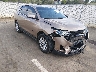 2GNAXJEV7J6****** Salvamento y Destrozados 2018 Chevrolet Equinox en Grenada