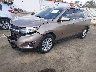 2GNAXJEV7J6****** Usados y Reparables 2018 Chevrolet Equinox en Grenada