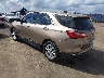 2GNAXJEV7J6****** Salvamento y Reparables 2018 Chevrolet Equinox en Grenada