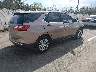 2GNAXJEV7J6****** Salvamento y Destrozados 2018 Chevrolet Equinox en Estado de Mississippi