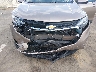 2GNAXJEV7J6****** Salvamento y Reparables 2018 Chevrolet Equinox en Estado de Mississippi