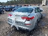 5XXGT4L39LG****** Salvage and Wrecked 2020 Kia Optima in Massachusetts State
