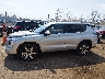 JA4J3VA86SZ****** Salvage 2025 Mitsubishi Outlander