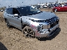 JA4J3VA86SZ****** Salvage and Wrecked 2025 Mitsubishi Outlander in Cincinnati
