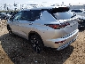 JA4J3VA86SZ****** Salvage and Repairable 2025 Mitsubishi Outlander in Cincinnati
