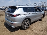 JA4J3VA86SZ****** Salvage and Wrecked 2025 Mitsubishi Outlander in Ohio State